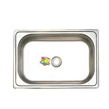 Stallion Stainless Kitchen Sink