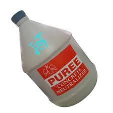 Concrete Neutralizer