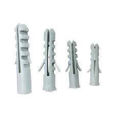Tox Screw Wall Plug