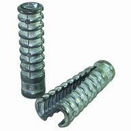 Expansion Shield for Lag Screw