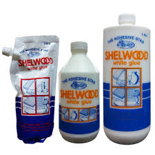Shelwood Glue