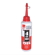 4inOne Oil 120mL