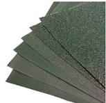 Waterproof Abrasive Paper (Liha Ordinary)