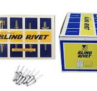 Blind Rivets