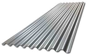 Corrugated Roof 0.4mm