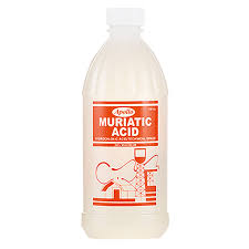 Muriatic Acid