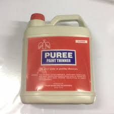 Paint Thinner