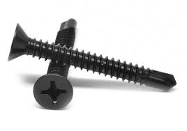 Black Screw