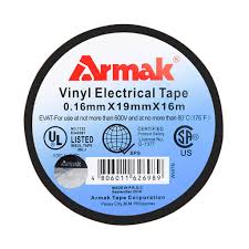 Armak Electrical Tape