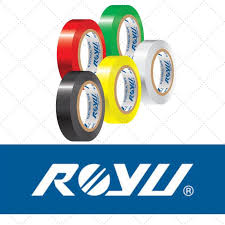 Royu Electrical Tapes