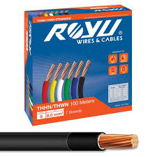 THHN Electrical Wires