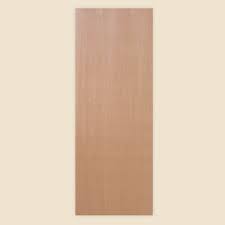 Flush Door