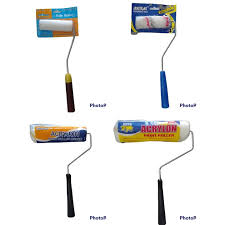 Roller Brushes