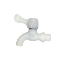 PVC Faucet (Ordinary)