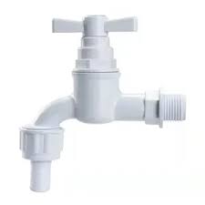 Watermate PVC Faucet w/ Thread