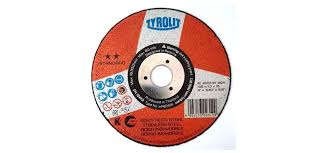 Tyrolit Cut Off Wheels