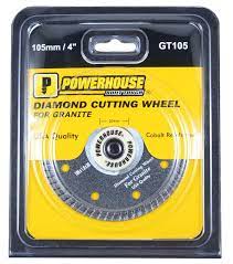 Diamond Cutter