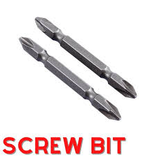 Screw Bit Adaptor