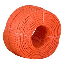 Polyethylene Rope