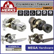 Herks Entrance Locks