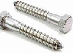 Lag Screw