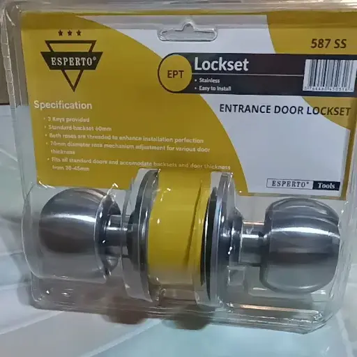 Esperto Door Knob