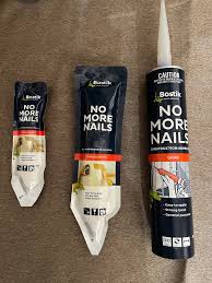 No More Nails 